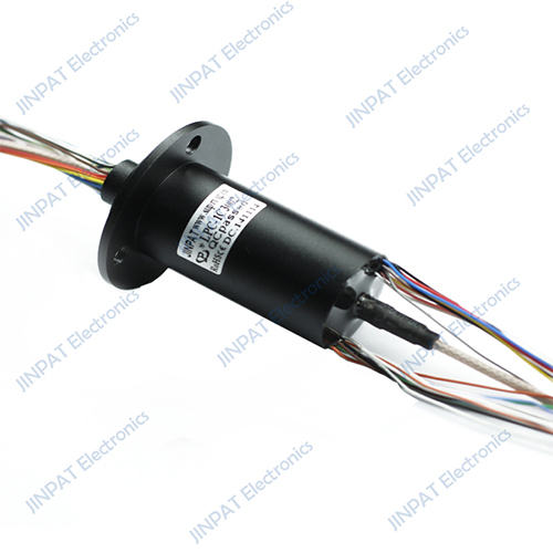 LPC-1C3002  integrated slip ring