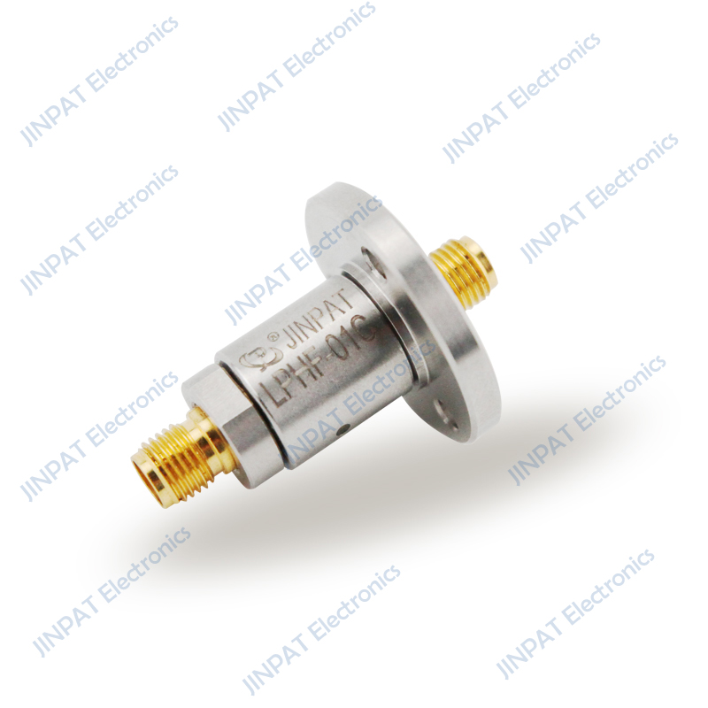 LPCC-01C Hign Frequency slip ring