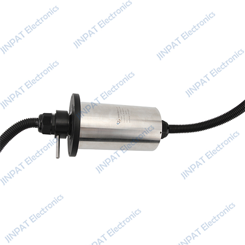 LPT000-0332-01GND-Through Bore Slip Ring